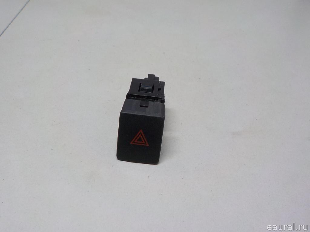 Кнопка аварийной сигнализации