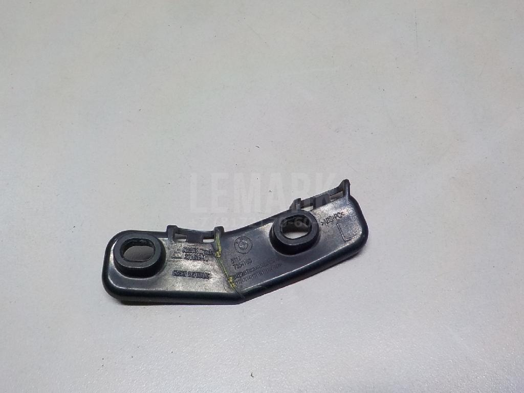Кронштейн переднего бампера левый для  BMW Z4 E85/E86 2002-2008