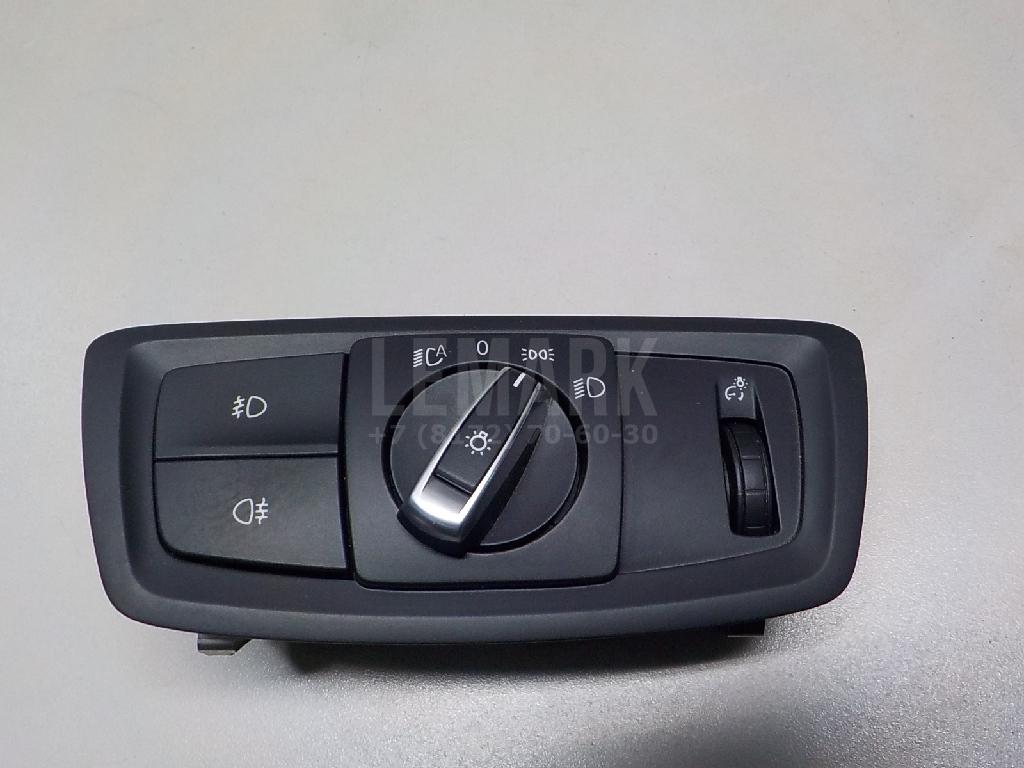 Переключатель света фар для  Cadillac CTS 2002-2008