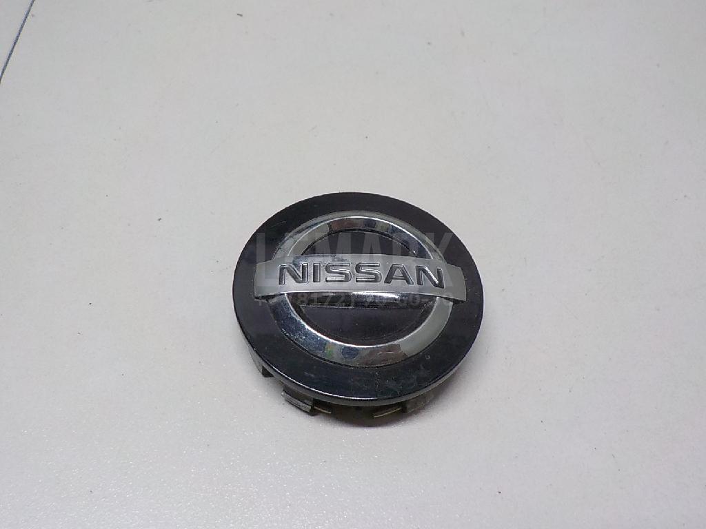 Колпак декор. легкосплавного диска 40342BR02A Nissan