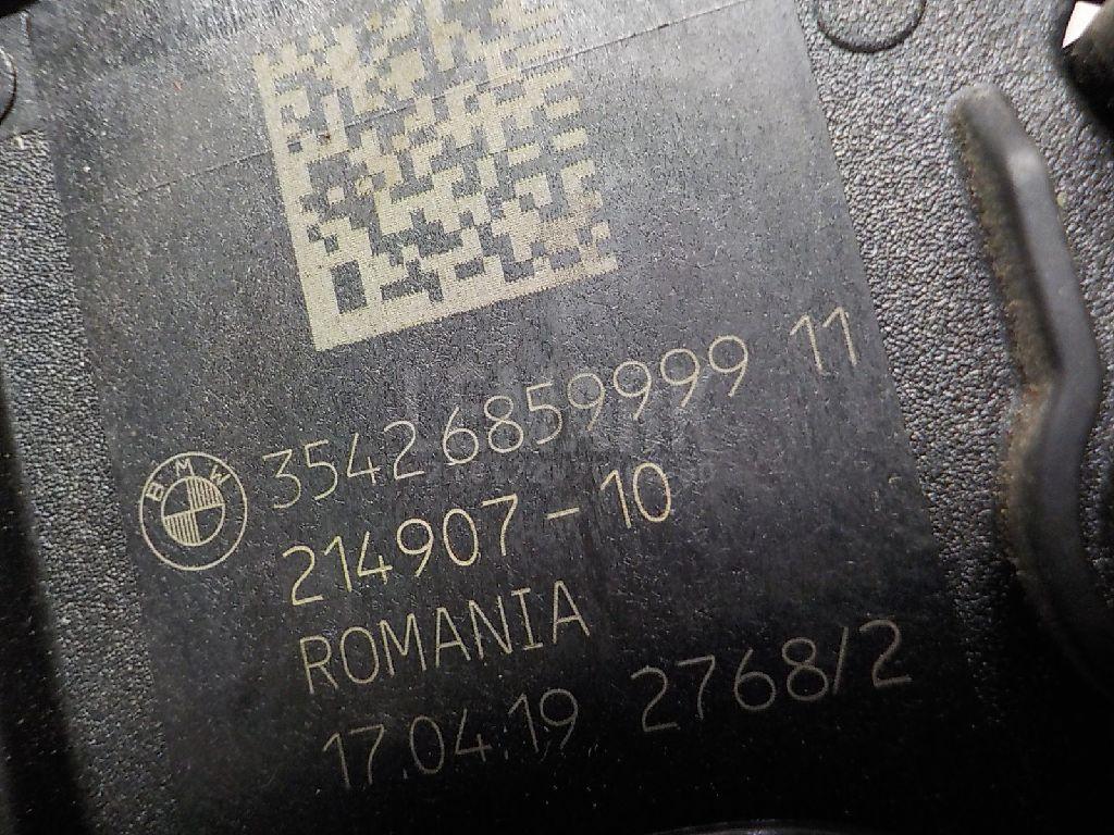 Педаль газа для  Fiat Tipo 1988-1993