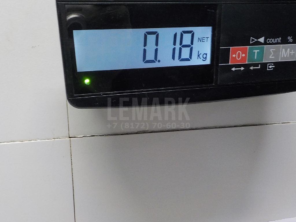 Рукоятка кулисы КПП