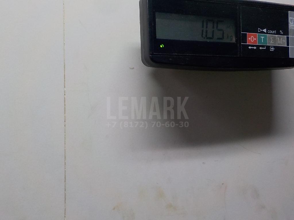 Направляющая стекла двери для  Acura MDX 2007-2013