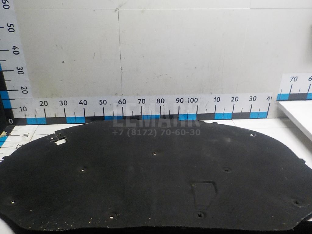 Шумоизоляция капота 3C0863831A VAG