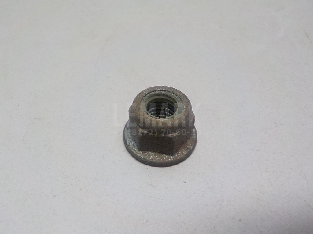 Гайка N10272302 VAG