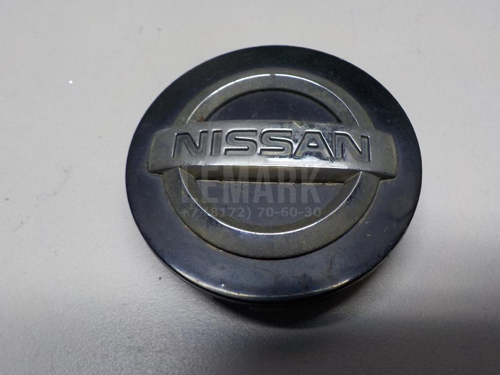 Колпак декор. легкосплавного диска 40342BR02A Nissan