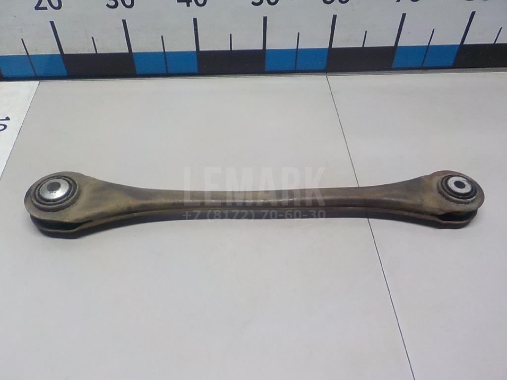 Тяга задняя поперечная правая 4M0501530Q VAG