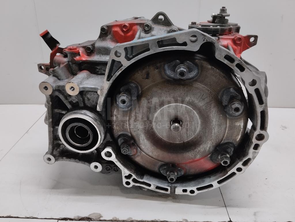 АКПП (автоматическая коробка переключения передач) 09M300036Q VAG