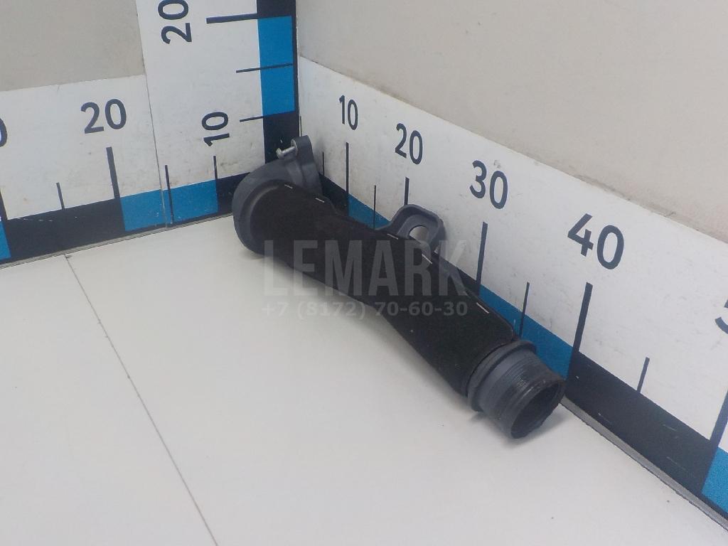 Патрубок интеркулера для  BMW 5-serie E60/E61 2003-2009