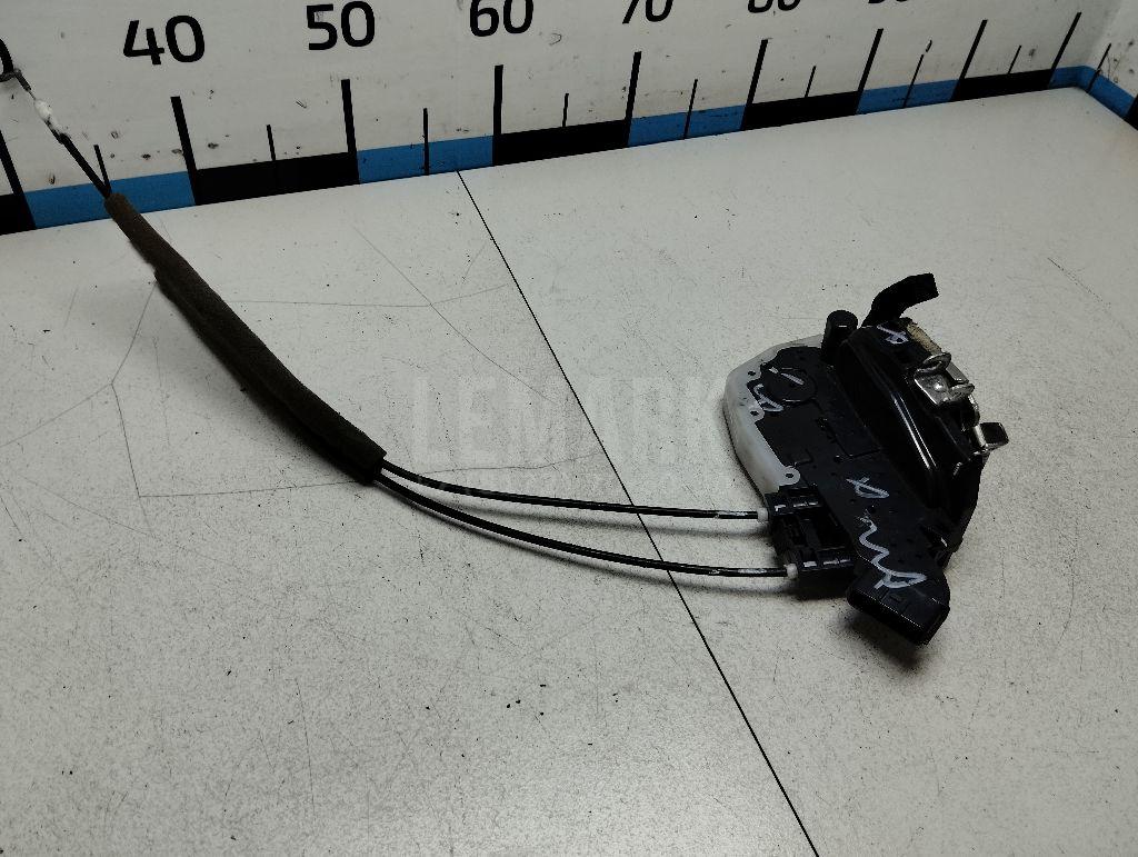 Замок двери задней левой 82501JG000 Nissan