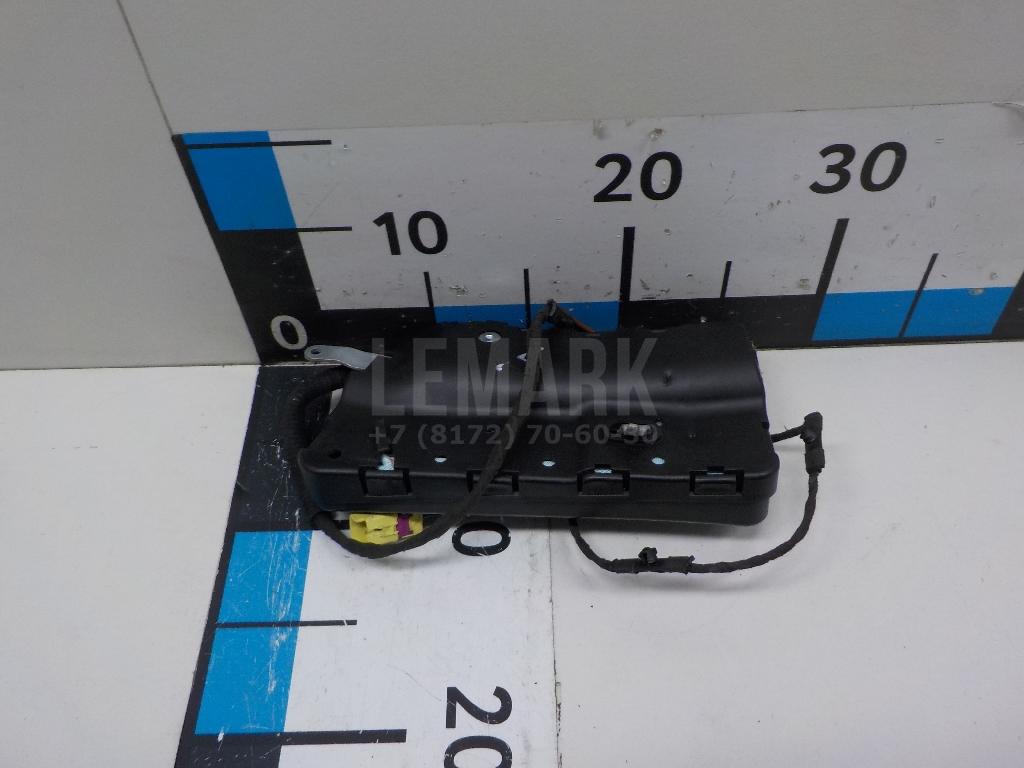 Подушка безопасности боковая (в сиденье) 7L0880239K VAG