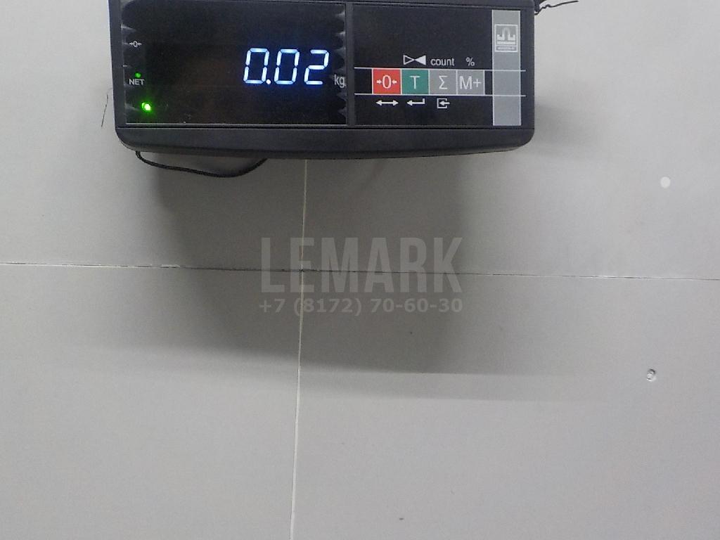 Тяга замка
