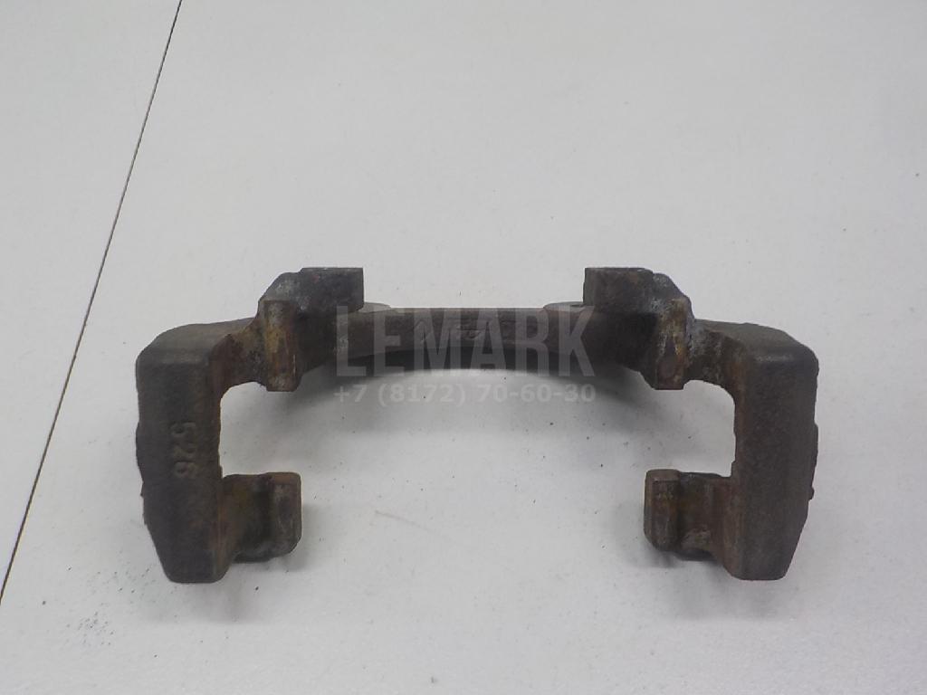 Скоба суппорта заднего для  Citroen C4 Grand Picasso 2006-2014