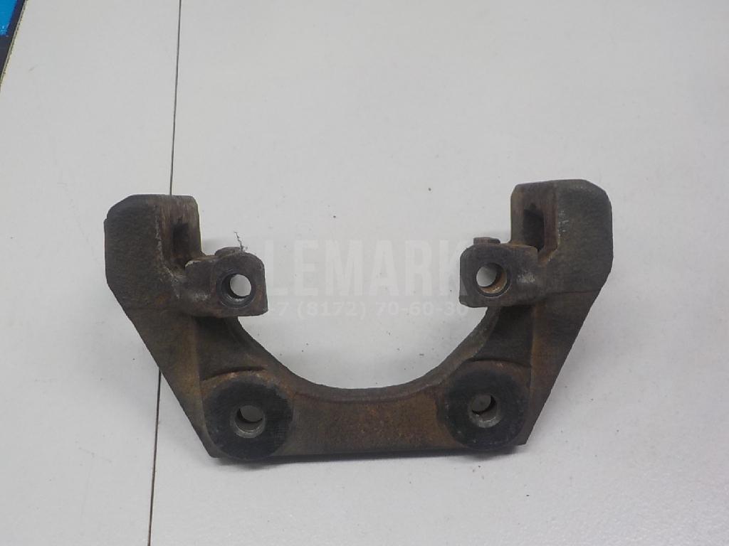 Скоба суппорта заднего для  Citroen C4 Grand Picasso 2006-2014