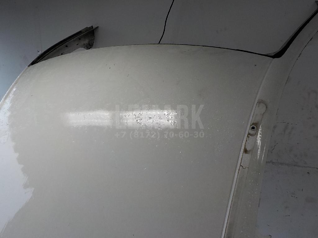 Крыша для  Audi A2 [8Z0] 2000-2005