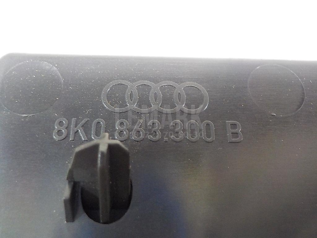Ящик передней консоли для  Audi 100/200 [44] 1983-1991