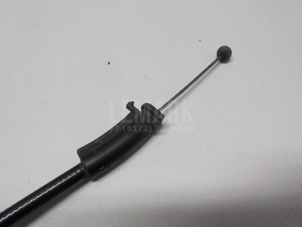 Ручка открывания капота для  Audi 80/90 [B2] 0-1986