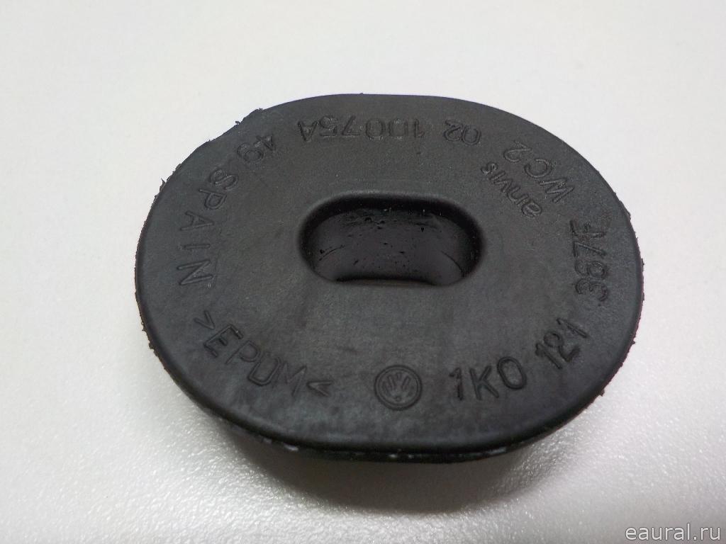 Подушка радиатора
