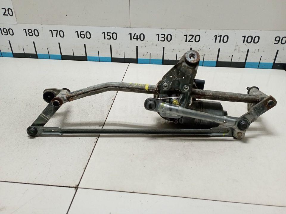 Трапеция стеклоочистителей 5L1955023 VAG