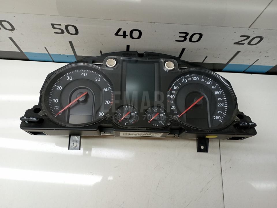 Панель приборов 3C0920871D VAG
