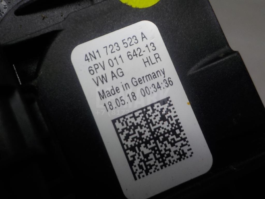 Педаль газа для  BMW 5-serie E60/E61 2003-2009