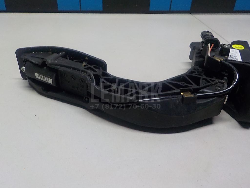 Педаль газа для  BMW 5-serie E60/E61 2003-2009