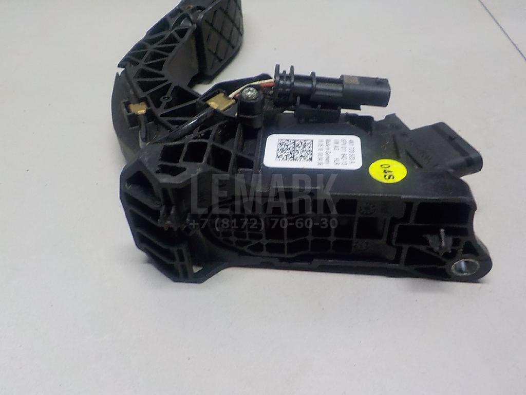 Педаль газа для  BMW 5-serie E60/E61 2003-2009