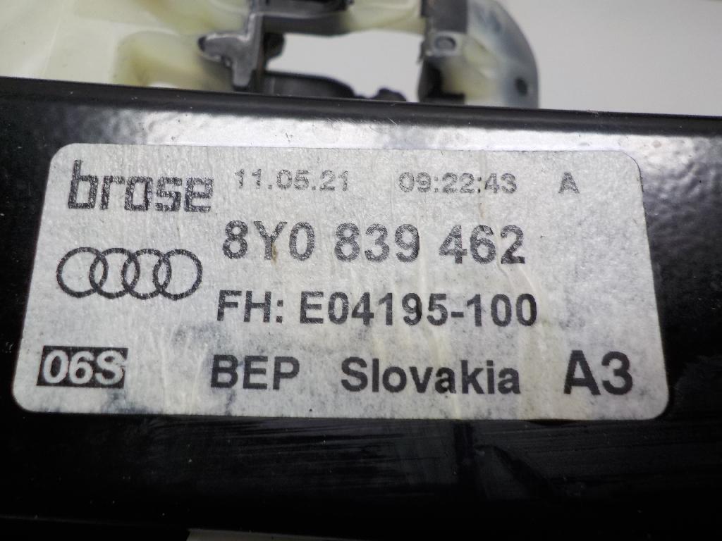 Стеклоподъемник электр. задний правый для  BYD F3 2006-2013