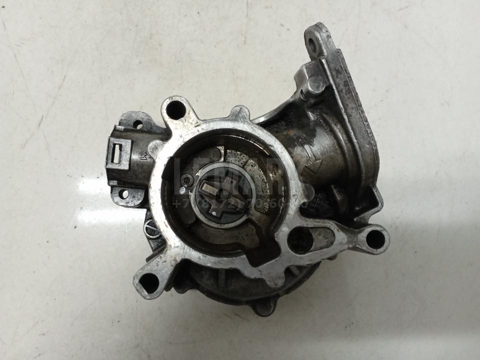 Насос вакуумный 06J145100F VAG
