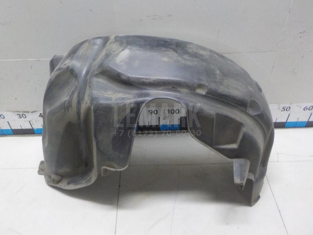 Локер задний правый для  BYD Yangwang U8 2023