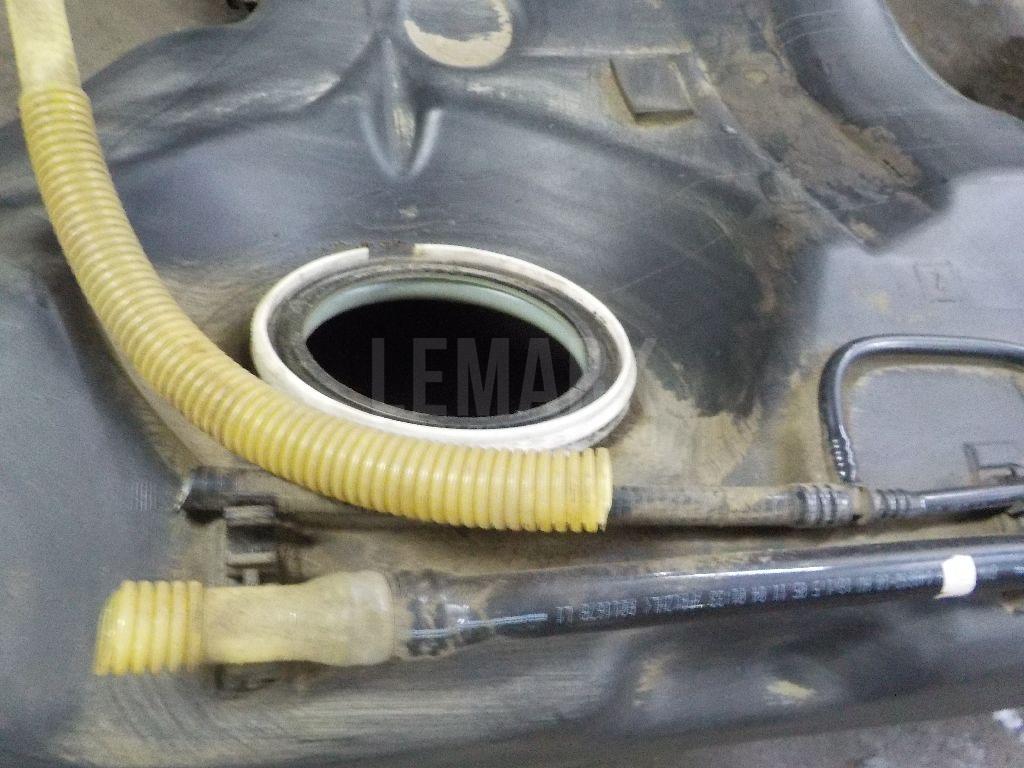 Бак топливный для  Astra