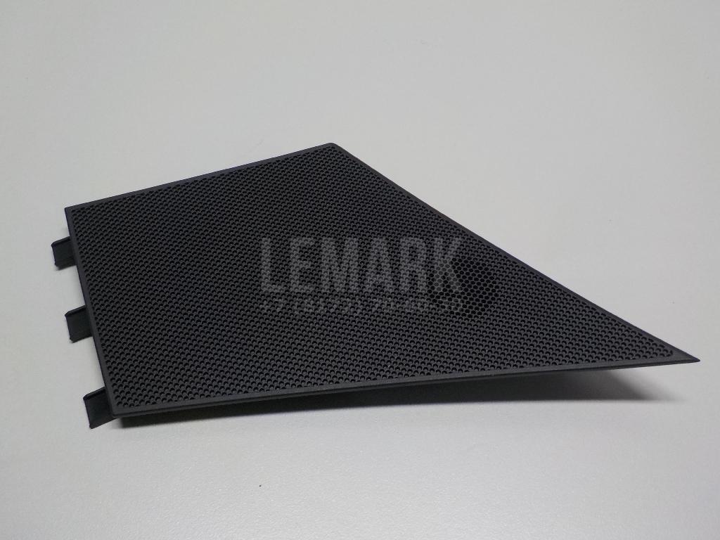 Решетка динамика для  BMW 7-serie F01/F02 2008-2015