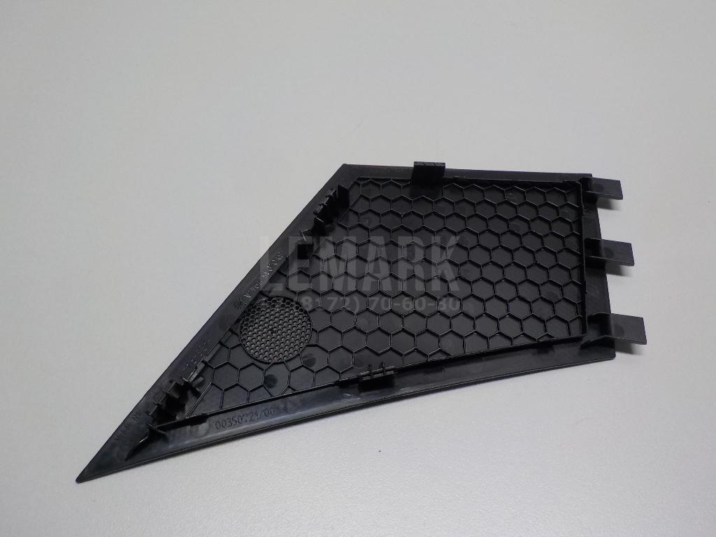 Решетка динамика для  BMW 7-serie F01/F02 2008-2015