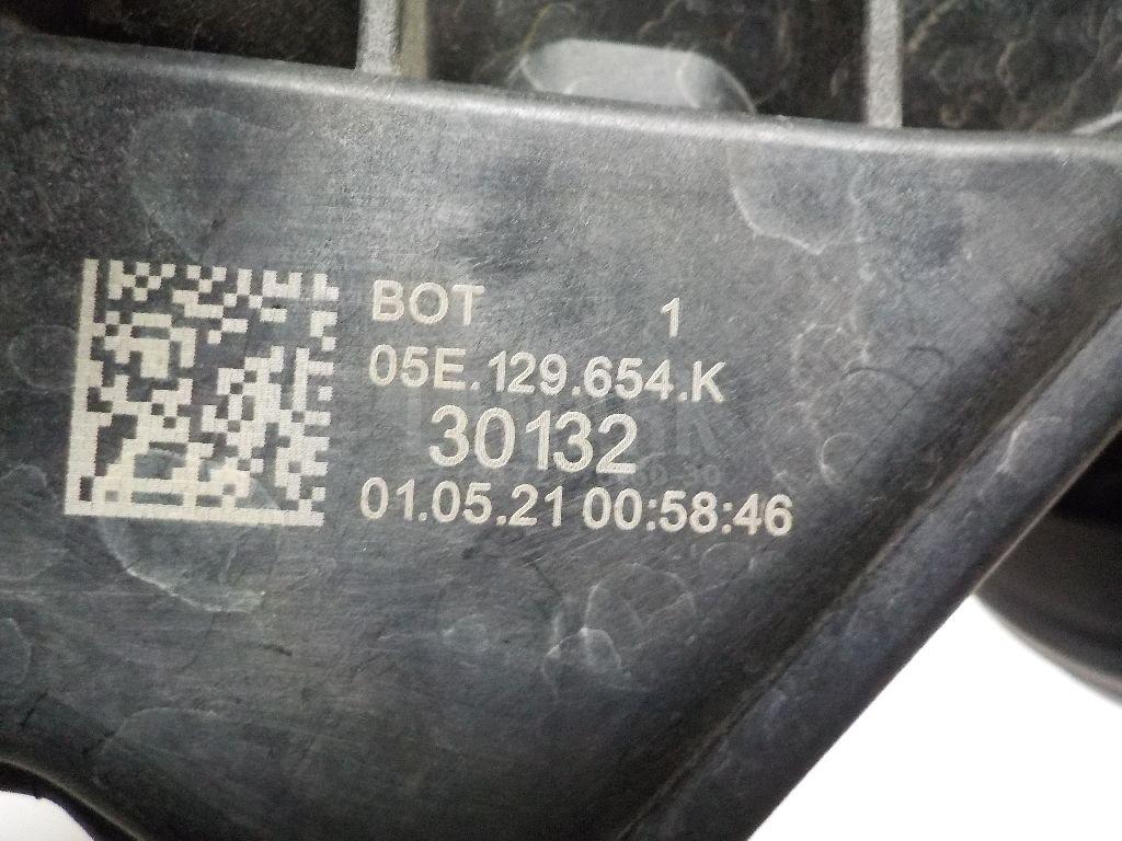 Патрубок воздушного фильтра для  BMW X1 E84 2009-2015