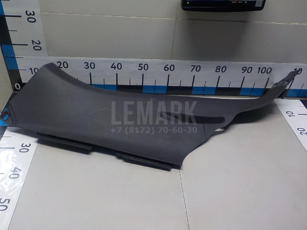 Обшивка стойки 7608677654PK VAG