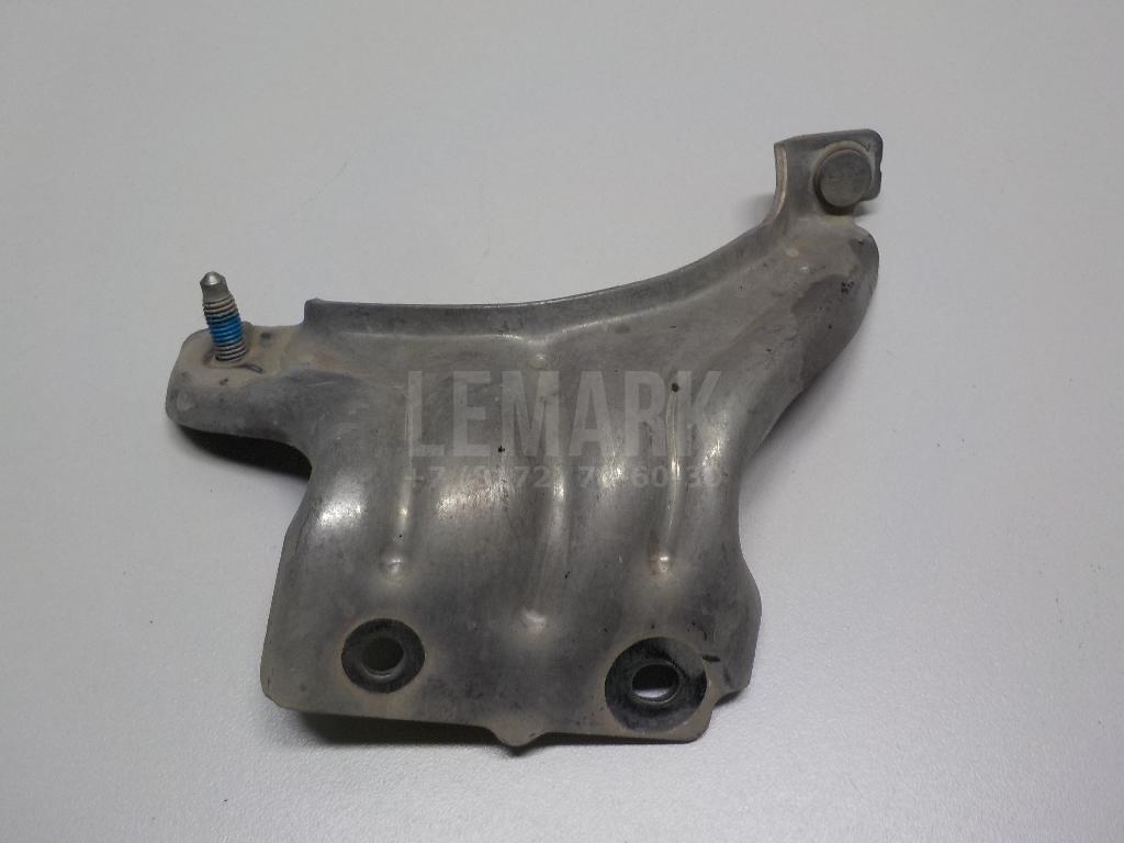 Кронштейн глушителя 5Q0253249G VAG