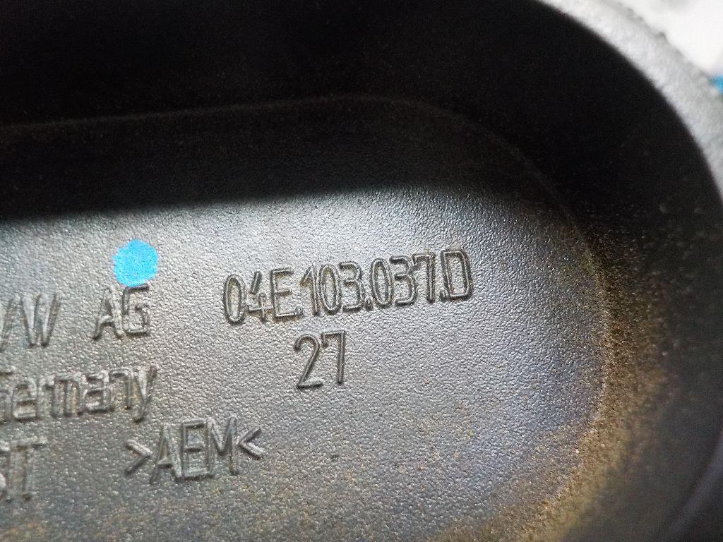 Заглушка для  BMW 3-serie F30/F31/F80 2011-2020