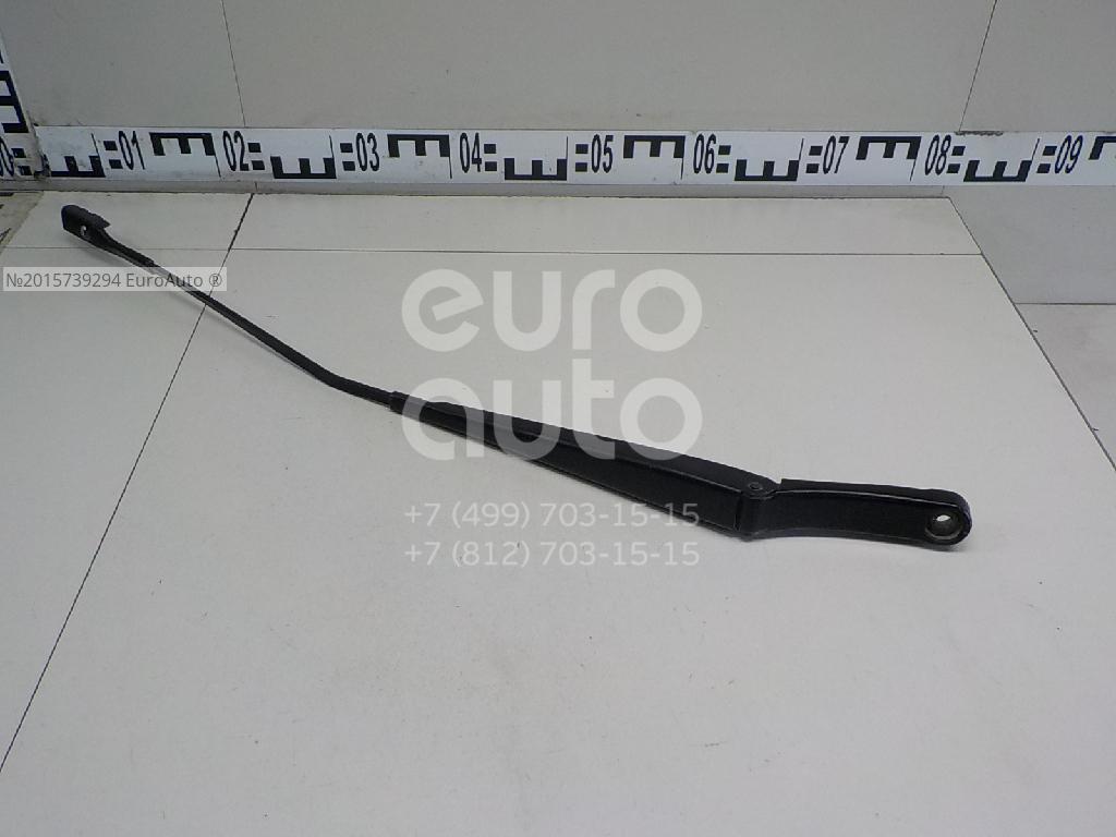 Поводок стеклоочистителя Audi Q5 (8R) 2008 - 2017 2011 купить бу в Воронеже по ц