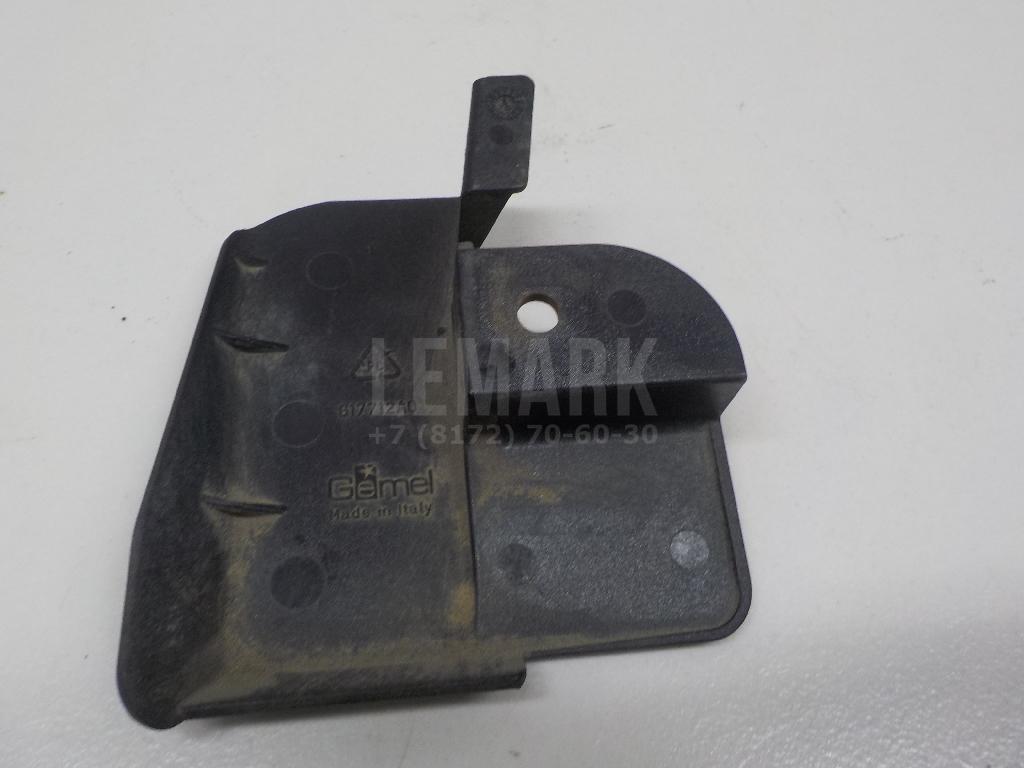 Кожух для  BMW 7-serie F01/F02 2008-2015