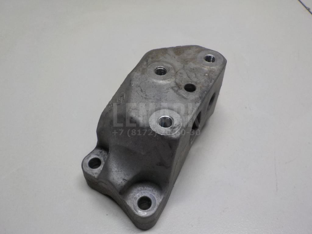 Кронштейн АКПП левый для  Audi A2 [8Z0] 2000-2005