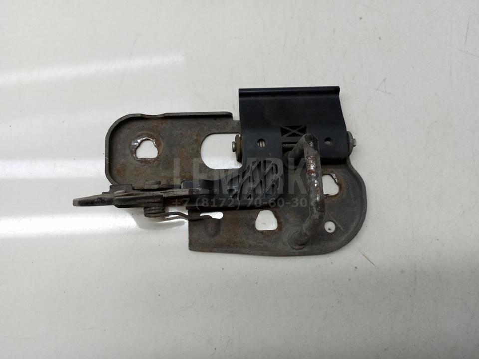 Крючок капота 3C0823480 VAG
