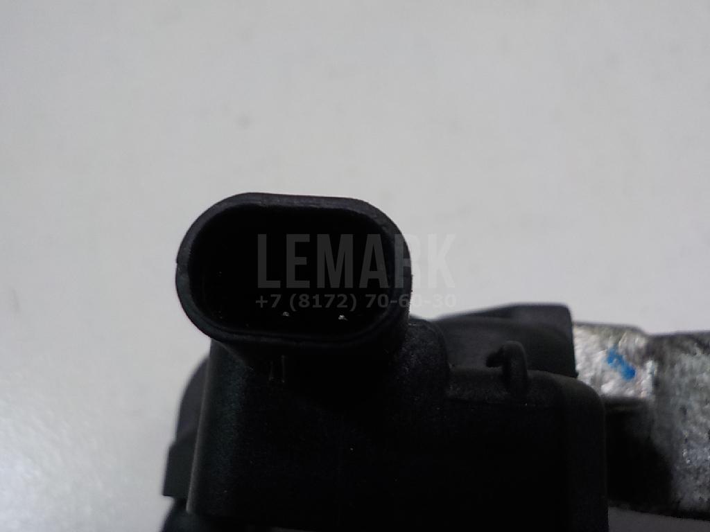 Клемма аккумулятора минус для  BMW 5-serie E60/E61 2003-2009