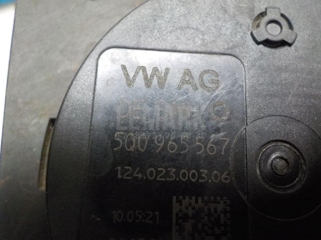Насос (помпа) электрический для  BMW