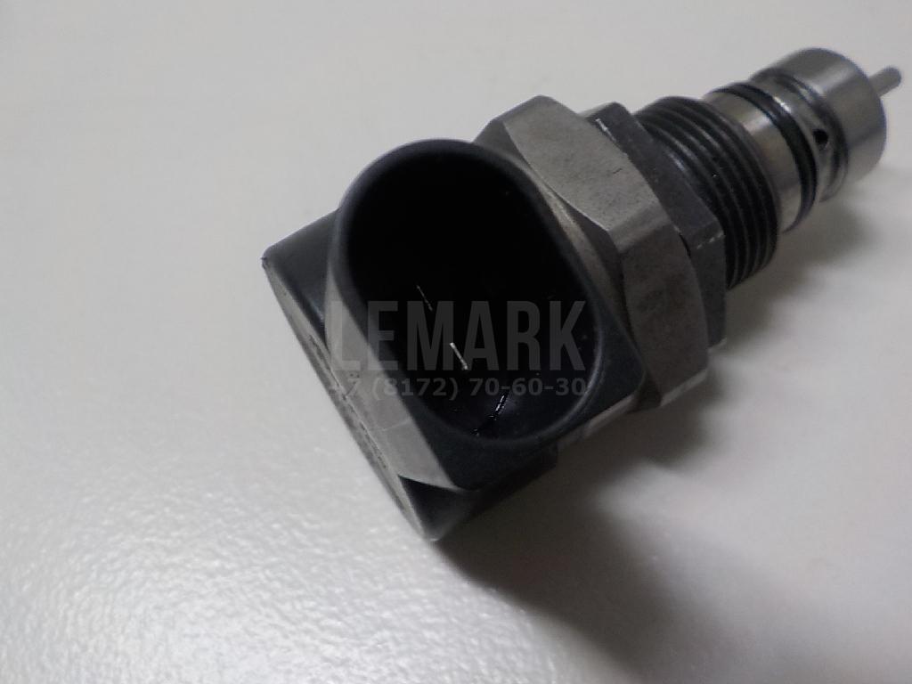 Регулятор давления топлива для  BMW X1 F48 2014-2022