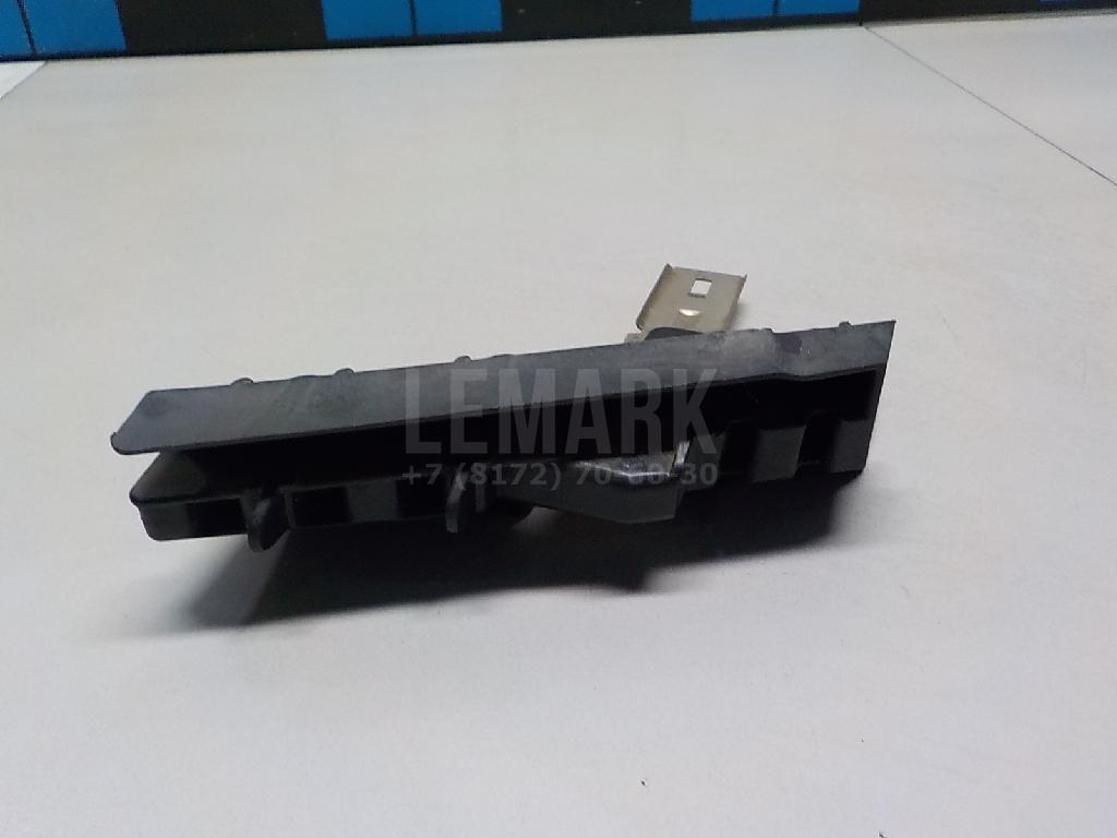 Кронштейн фар левый для  BMW X6 F16/F86 2014-2020
