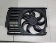 Вентилятор радиатора