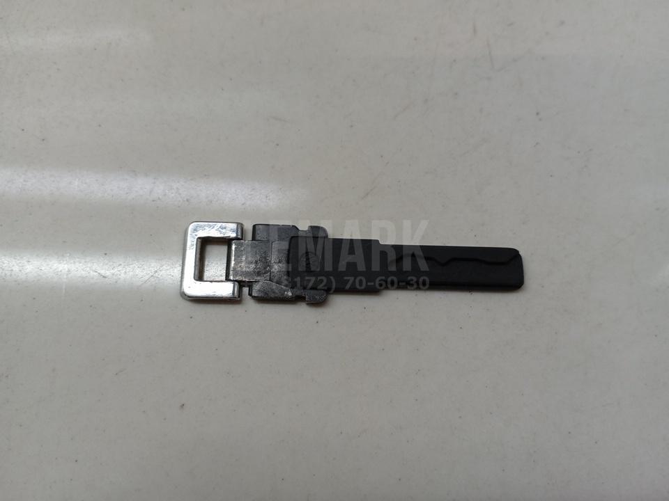 Ключ зажигания 3C0837216DINB VAG