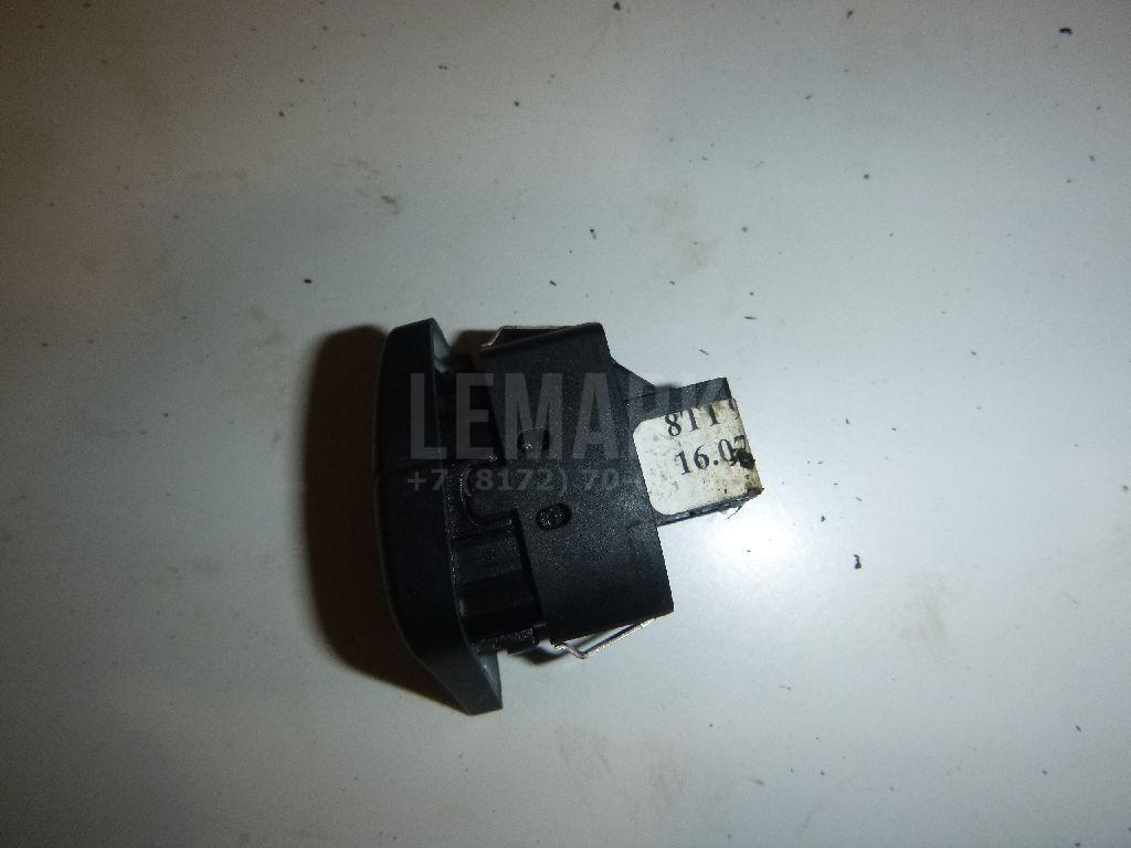 Кнопка центрального замка для  BMW X5 E70 2007-2013