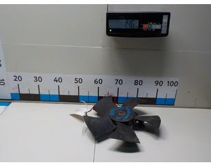 Вентилятор радиатора для Chery CrossEastar (B14) 2007-2014 БУ состояние удовлетворительное