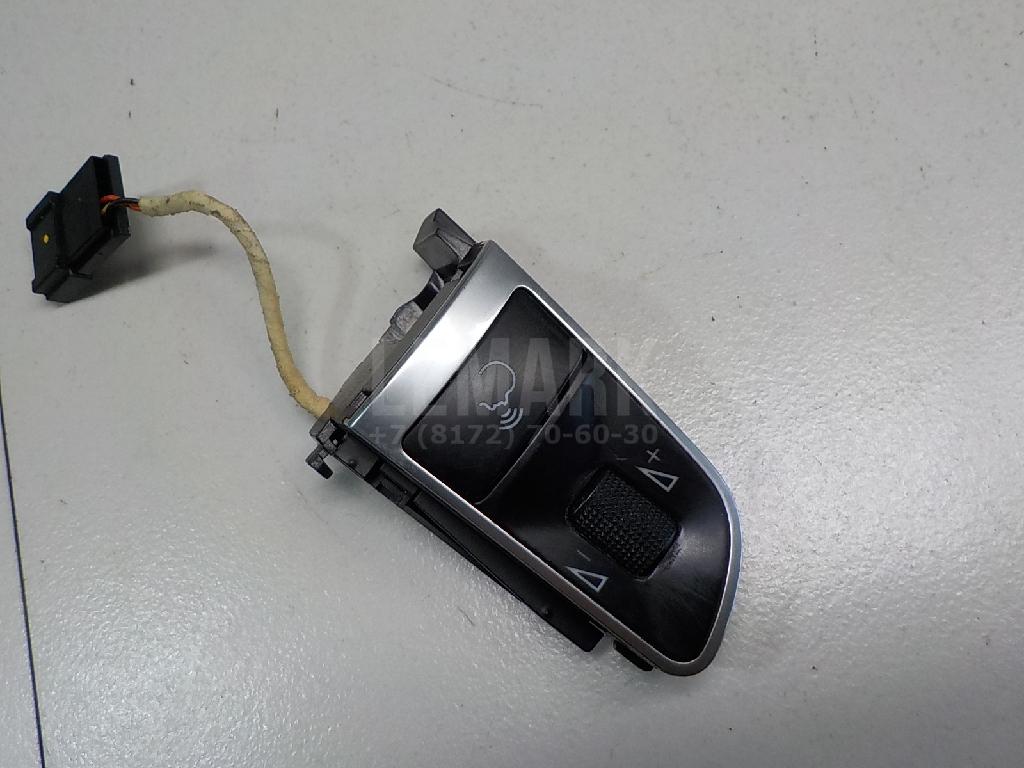 Кнопка многофункциональная для  BMW 3-serie E92/E93 2006-2012